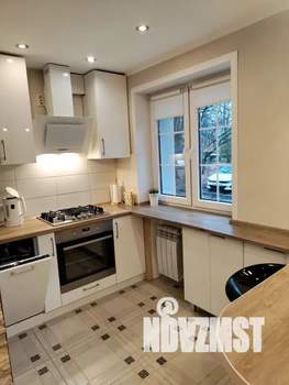 2-к квартира, посуточно, 42м2, 1/5 этаж