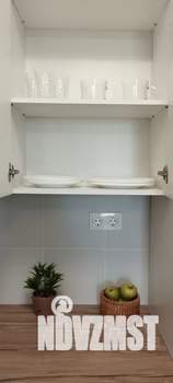 1-к квартира, посуточно, 35м2, 8/10 этаж