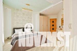 2-к квартира, посуточно, 70м2, 16/20 этаж