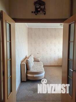2-к квартира, посуточно, 53м2, 10/10 этаж