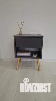 2-к квартира, посуточно, 45м2, 3/5 этаж