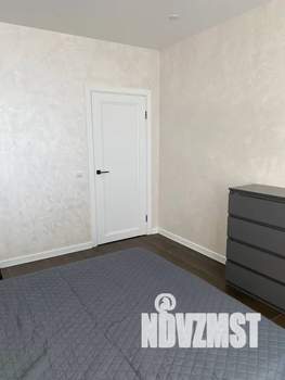 1-к квартира, посуточно, 47м2, 9/9 этаж