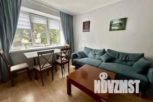 3-к квартира, посуточно, 67м2, 2/3 этаж