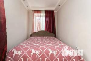 2-к квартира, посуточно, 49м2, 2/4 этаж