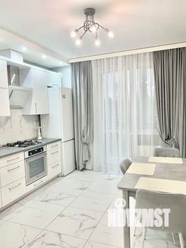 1-к квартира, на длительный срок, 42м2, 4/13 этаж