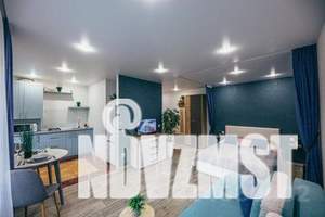 1-к квартира, посуточно, 33м2, 3/5 этаж