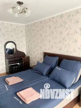 3-к квартира, посуточно, 65м2, 8/10 этаж