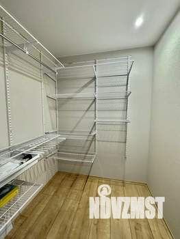 3-к квартира, посуточно, 95м2, 4/10 этаж