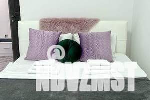 1-к квартира, посуточно, 34м2, 1/9 этаж