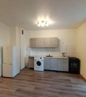 1-к квартира, на длительный срок, 40м2, 3/12 этаж