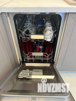 1-к квартира, посуточно, 40м2, 6/9 этаж