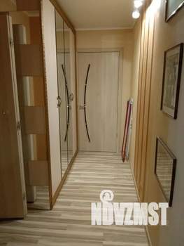 2-к квартира, посуточно, 56м2, 1/5 этаж