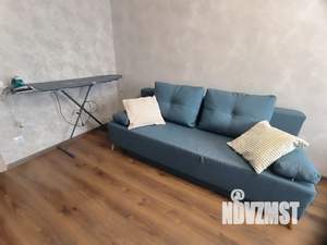 1-к квартира, посуточно, 33м2, 2/9 этаж