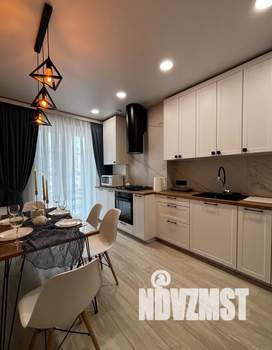 2-к квартира, посуточно, 62м2, 4/8 этаж