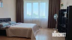 1-к квартира, на длительный срок, 45м2, 9/9 этаж