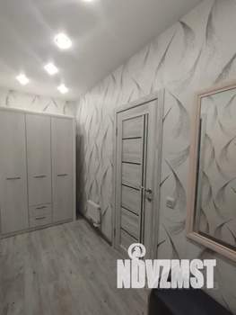 1-к квартира, посуточно, 41м2, 4/9 этаж