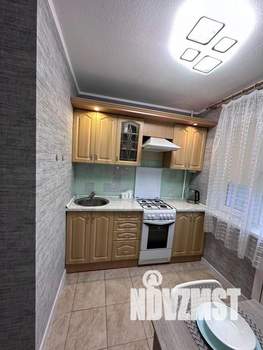 2-к квартира, посуточно, 50м2, 1/1 этаж