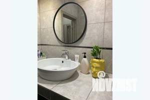 1-к квартира, посуточно, 43м2, 1/4 этаж