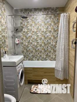 1-к квартира, посуточно, 39м2, 9/9 этаж