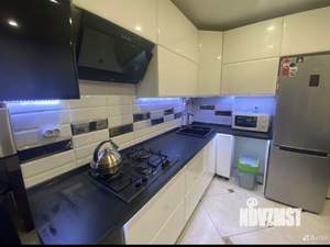 1-к квартира, на длительный срок, 40м2, 6/9 этаж