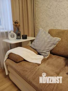 1-к квартира, посуточно, 33м2, 3/9 этаж