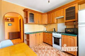 2-к квартира, на длительный срок, 51м2, 2/10 этаж