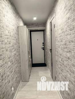 2-к квартира, посуточно, 45м2, 1/5 этаж