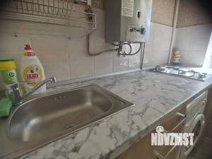 1-к квартира, на длительный срок, 27м2, 4/4 этаж