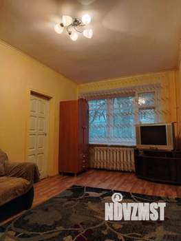 2-к квартира, на длительный срок, 43м2, 1/4 этаж