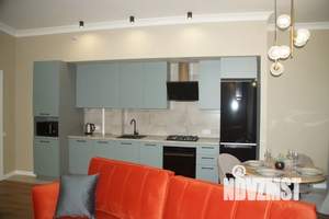 1-к квартира, посуточно, 69м2, 3/8 этаж