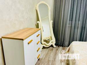 3-к квартира, посуточно, 100м2, 3/10 этаж