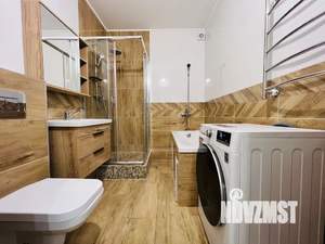 1-к квартира, посуточно, 52м2, 5/10 этаж