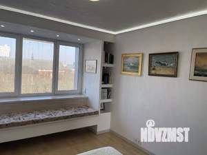 1-к квартира, посуточно, 64м2, 1/1 этаж