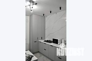 1-к квартира, посуточно, 42м2, 9/9 этаж