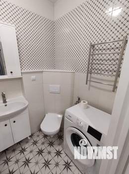 1-к квартира, на длительный срок, 33м2, 2/10 этаж