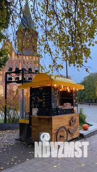 1-к квартира, посуточно, 40м2, 5/10 этаж