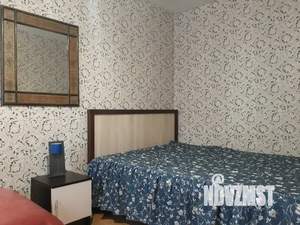2-к квартира, посуточно, 45м2, 2/4 этаж