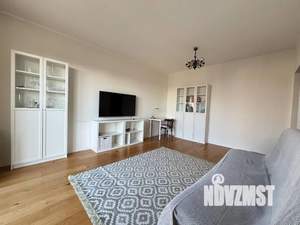 3-к квартира, посуточно, 100м2, 10/10 этаж