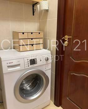 3-к квартира, на длительный срок, 105м2, 5/5 этаж