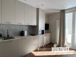 1-к квартира, посуточно, 38м2, 7/7 этаж
