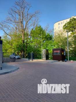 1-к квартира, посуточно, 42м2, 2/8 этаж