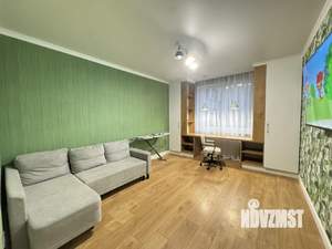 2-к квартира, на длительный срок, 65м2, 1/10 этаж