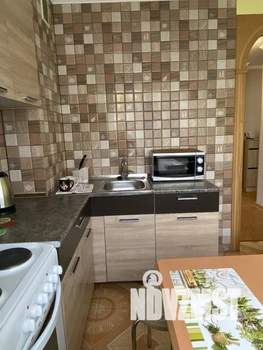 2-к квартира, посуточно, 48м2, 2/5 этаж