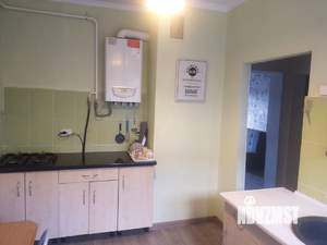 2-к квартира, на длительный срок, 36м2, 3/3 этаж