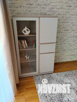 2-к квартира, посуточно, 60м2, 5/10 этаж