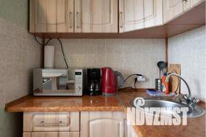 1-к квартира, посуточно, 46м2, 4/12 этаж