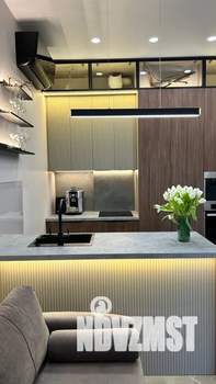 1-к квартира, посуточно, 47м2, 3/9 этаж