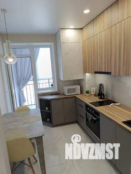 1-к квартира, посуточно, 30м2, 8/9 этаж