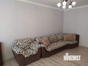 1-к квартира, на длительный срок, 40м2, 1/9 этаж