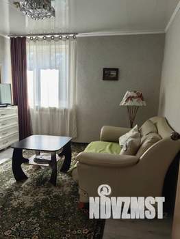 2-к квартира, посуточно, 28м2, 2/5 этаж